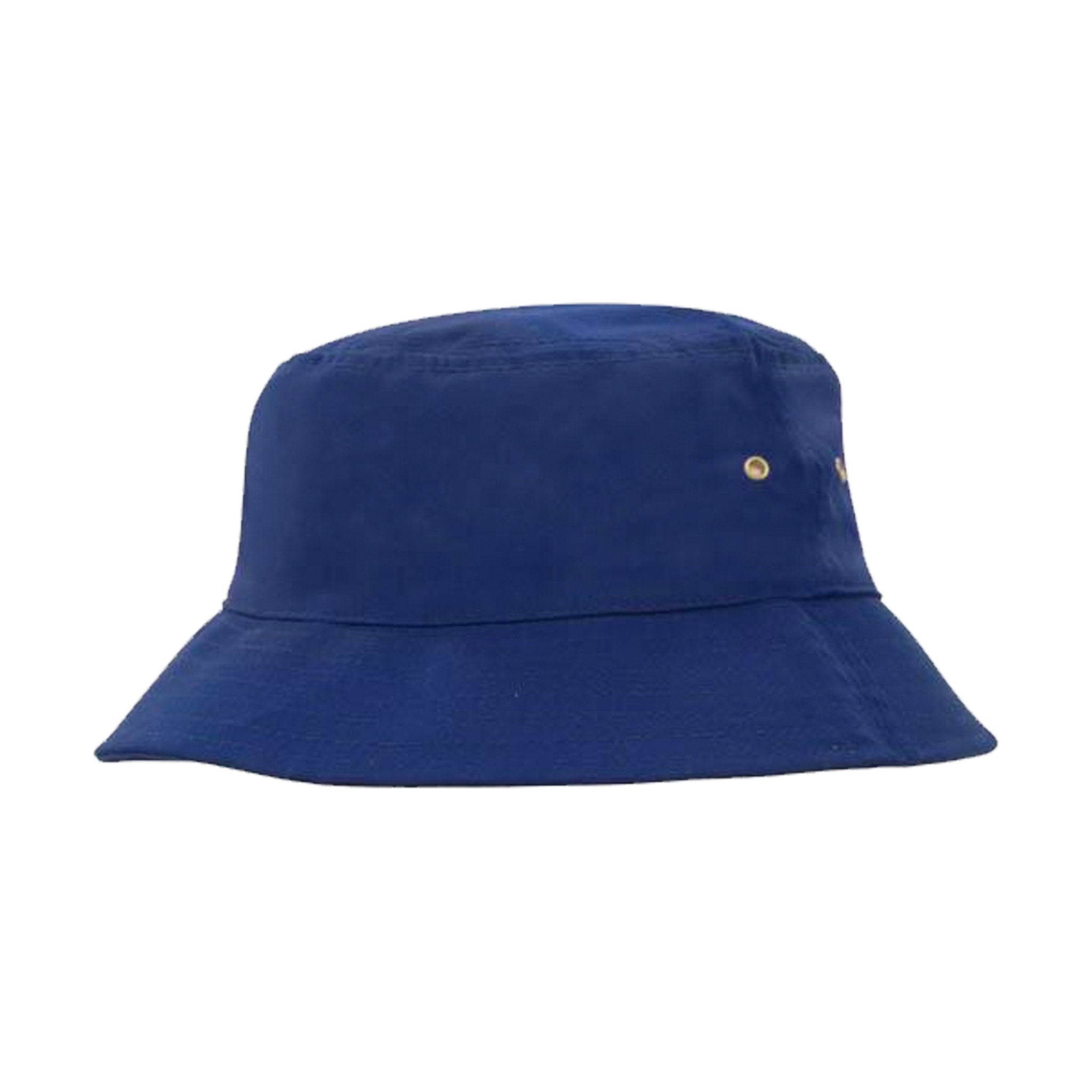 BRUSHED SPORTS BUCKET HAT - MULTIPLE COLOURS - 4223