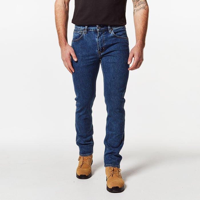 511 SLIM FIT WORKWEAR JEANS - 58830 - LEVI'S