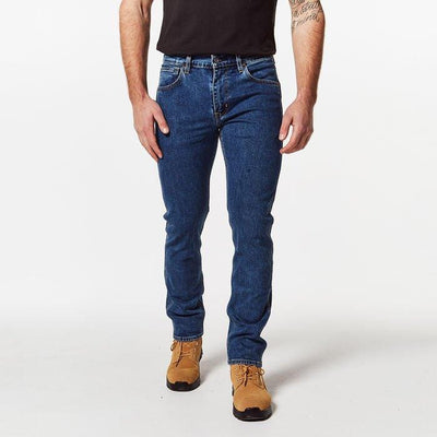 levis fire resistant jeans