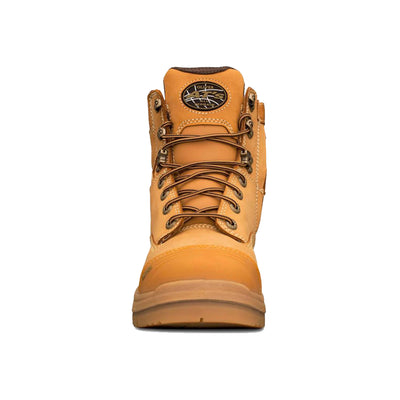 Oliver Work Boots - Tradies Workwear