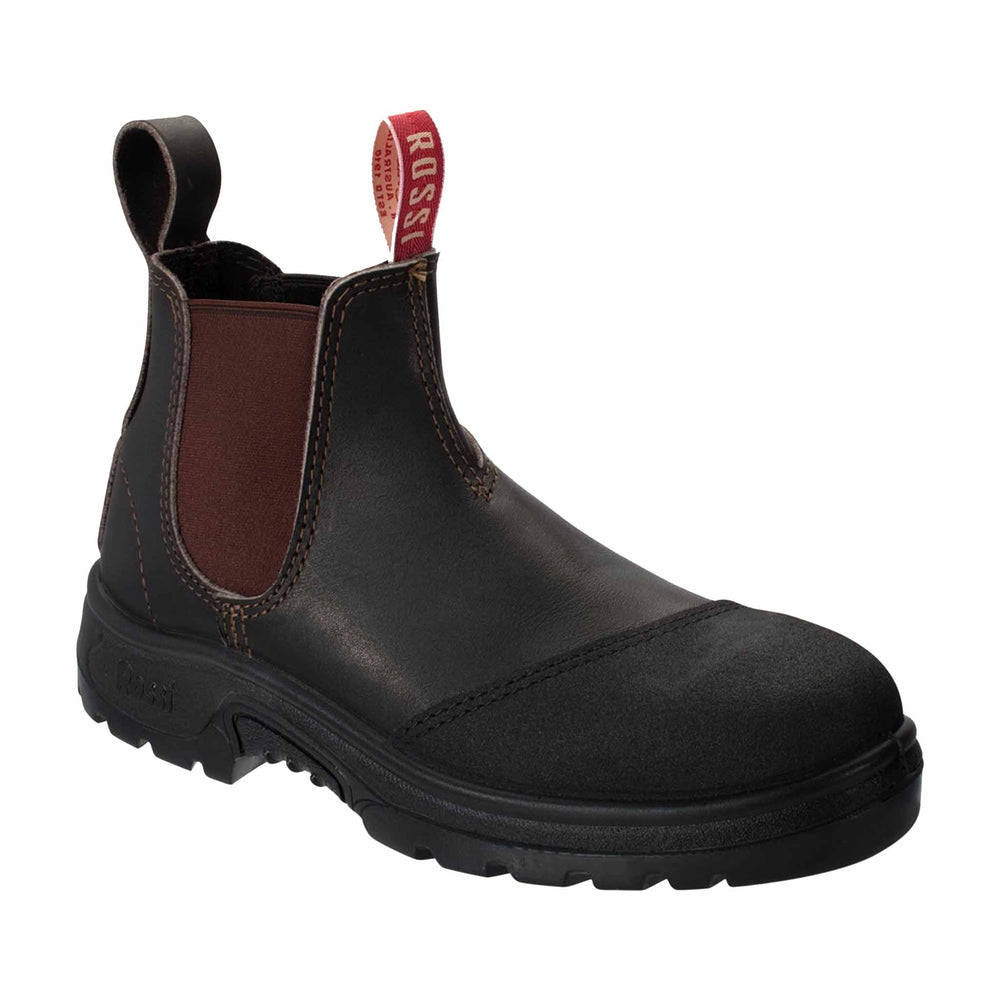 Rossi Boots Australia | Tradies Workwear and Safety