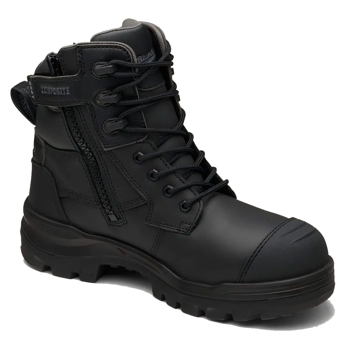 Workboots and Shoes | Tradies Workwear and Safety