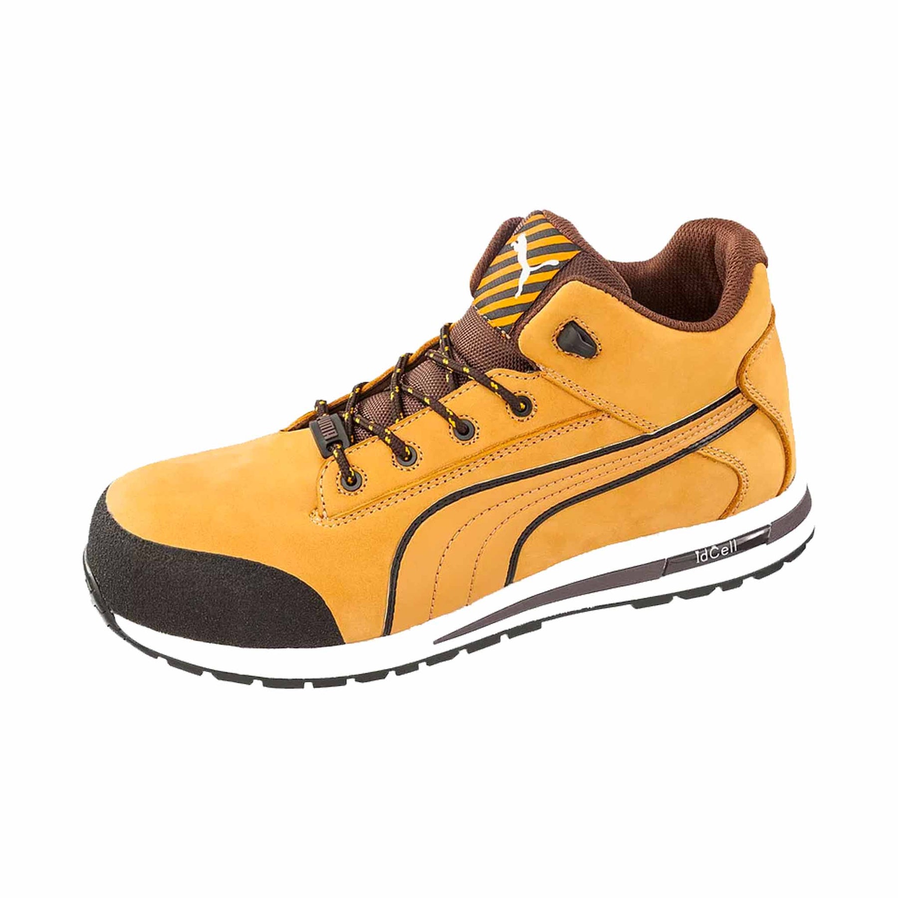 puma workboot