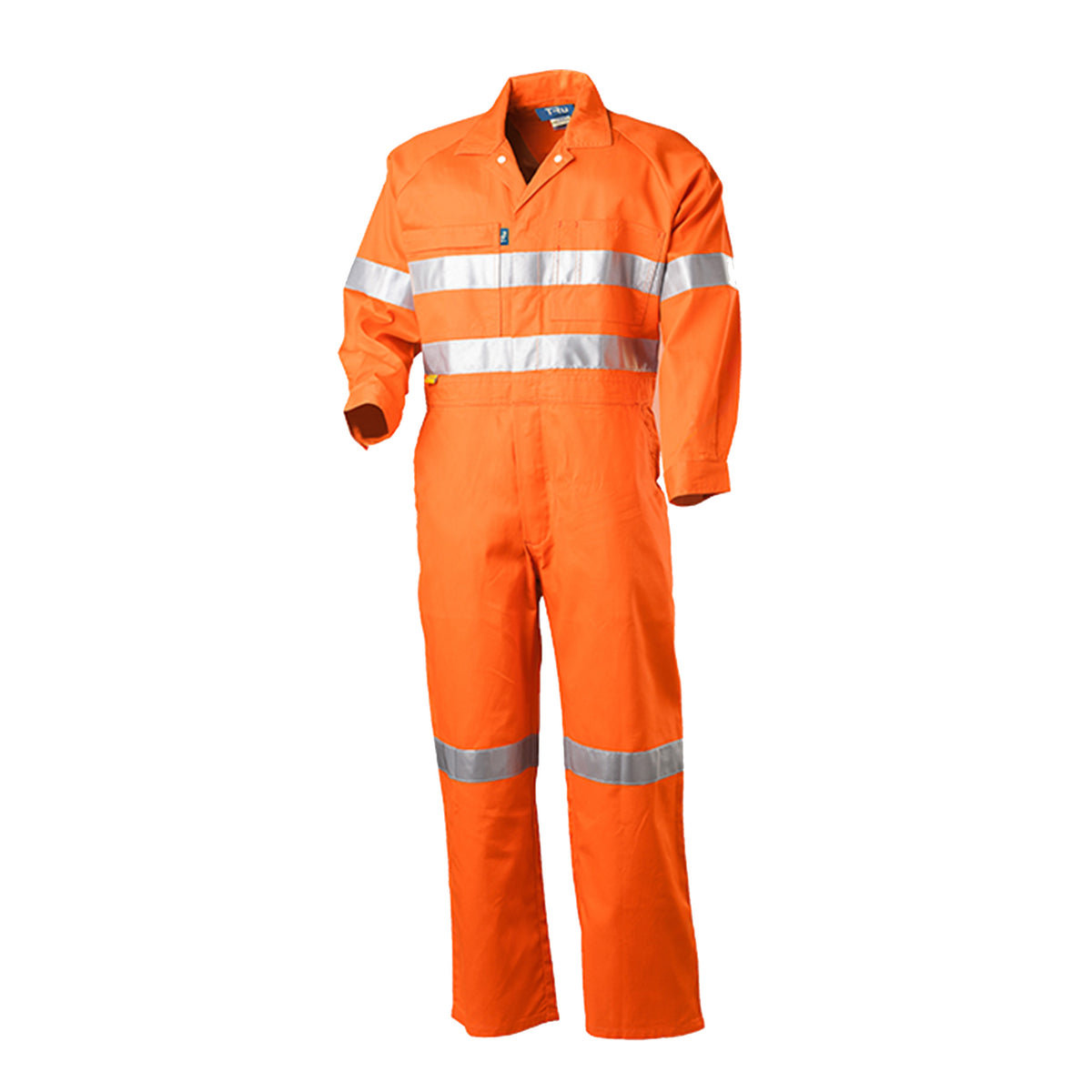 Waterproof Coveralls  Cottonmount Workwear