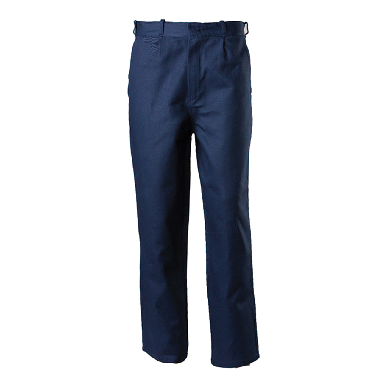 LIGHTWEIGHT COTTON DRILL WORK TROUSERS - DT1138