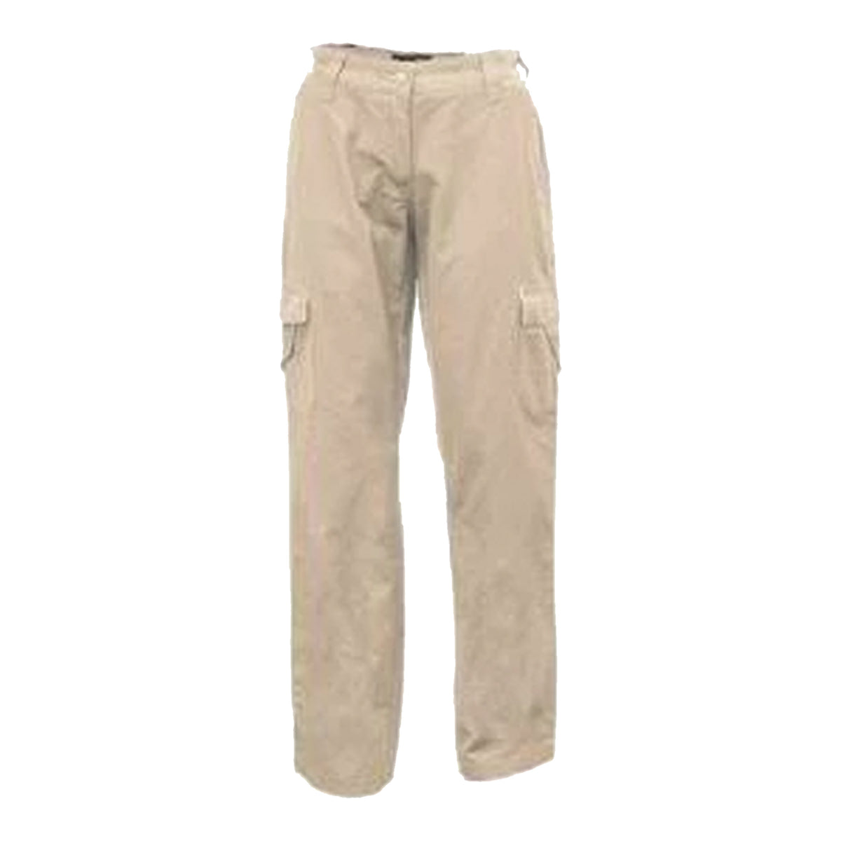 WORKCRAFT WPL081 Ladies Maternity Cargo Trouser – www.