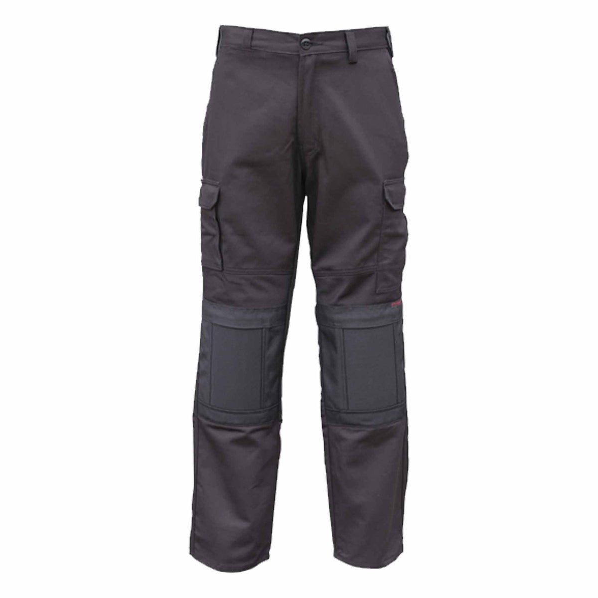 Eezneez Work Pants Built In Knee Pads 6202