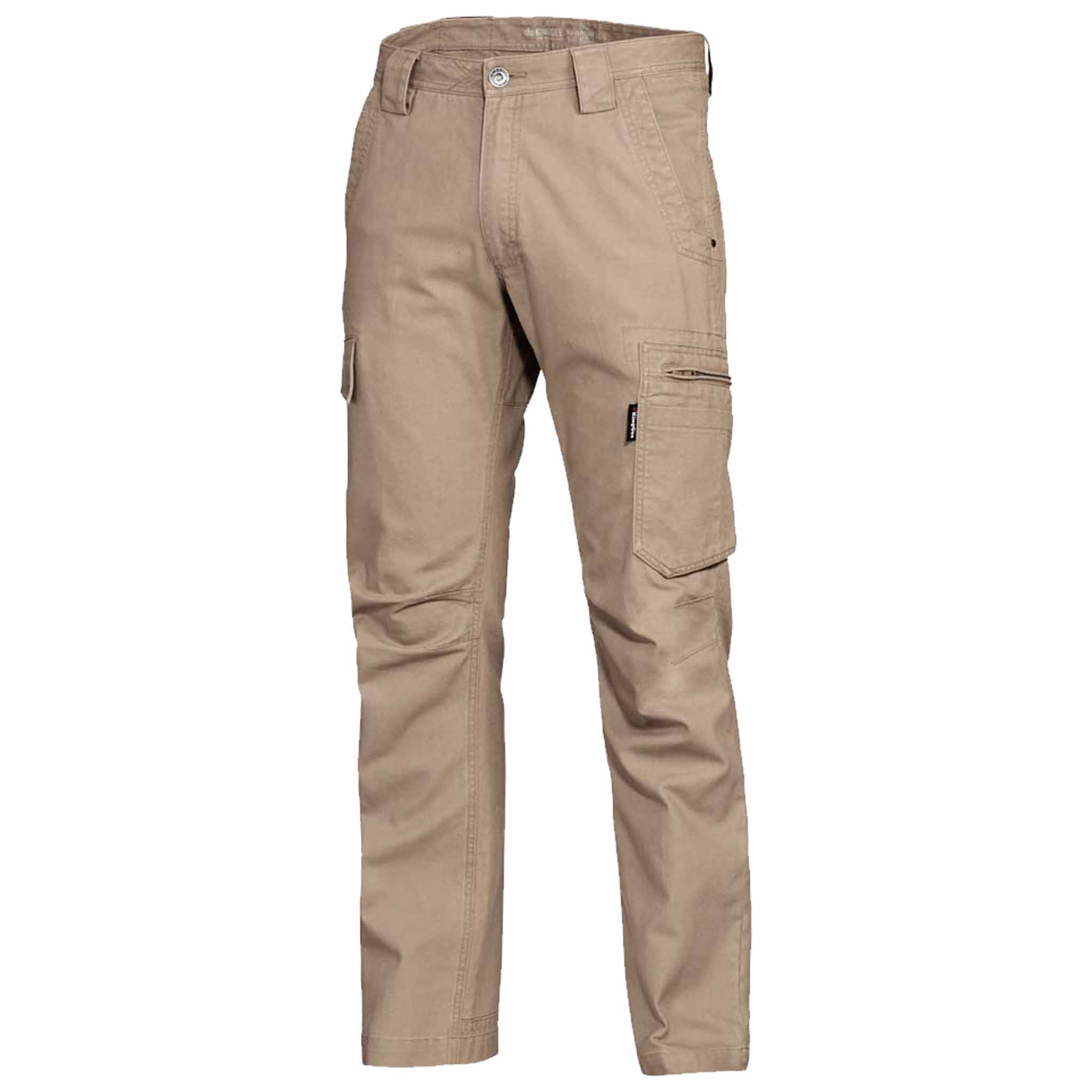 CANVAS TRADIE PANTS - K13280 - Tradies Workwear