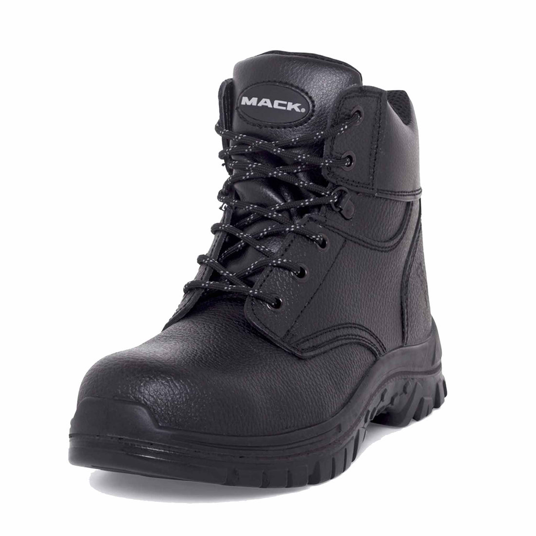 Mack Boots | Tradies Workwear and Safety