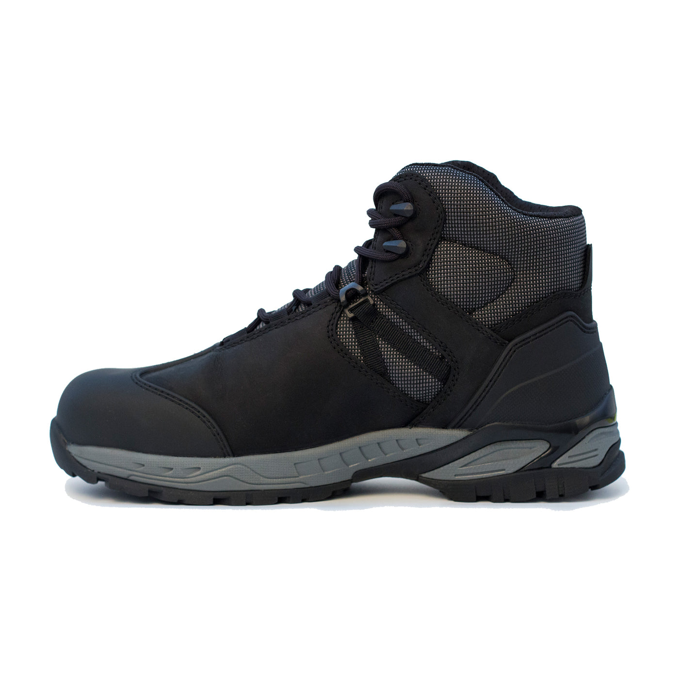 NEW BALANCE ALLSITE - MIDALLS BOOT | TRADIES WORKWEAR & SAFETY