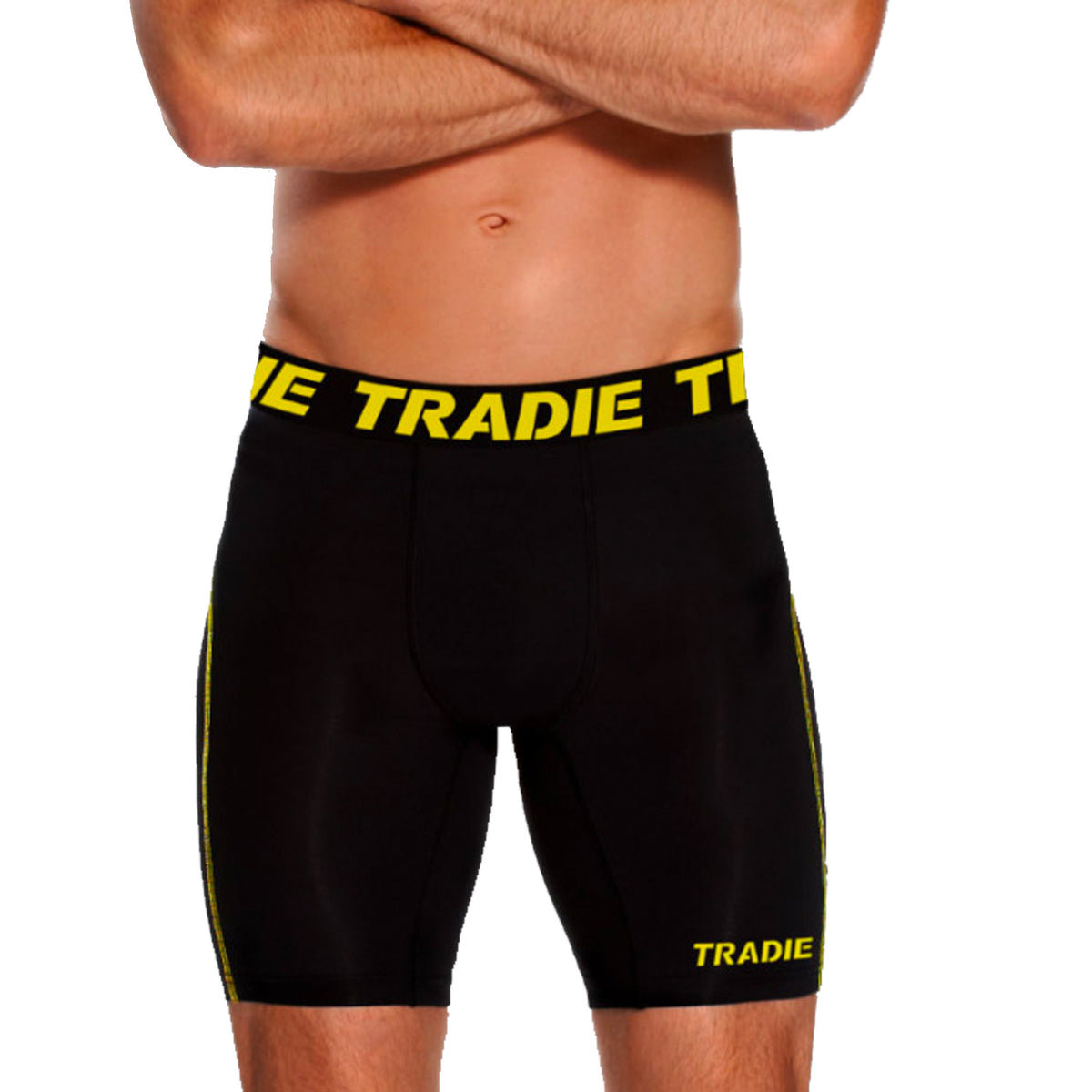 Tradie Man Front Trunk - Big Fella - Worklocker Australia