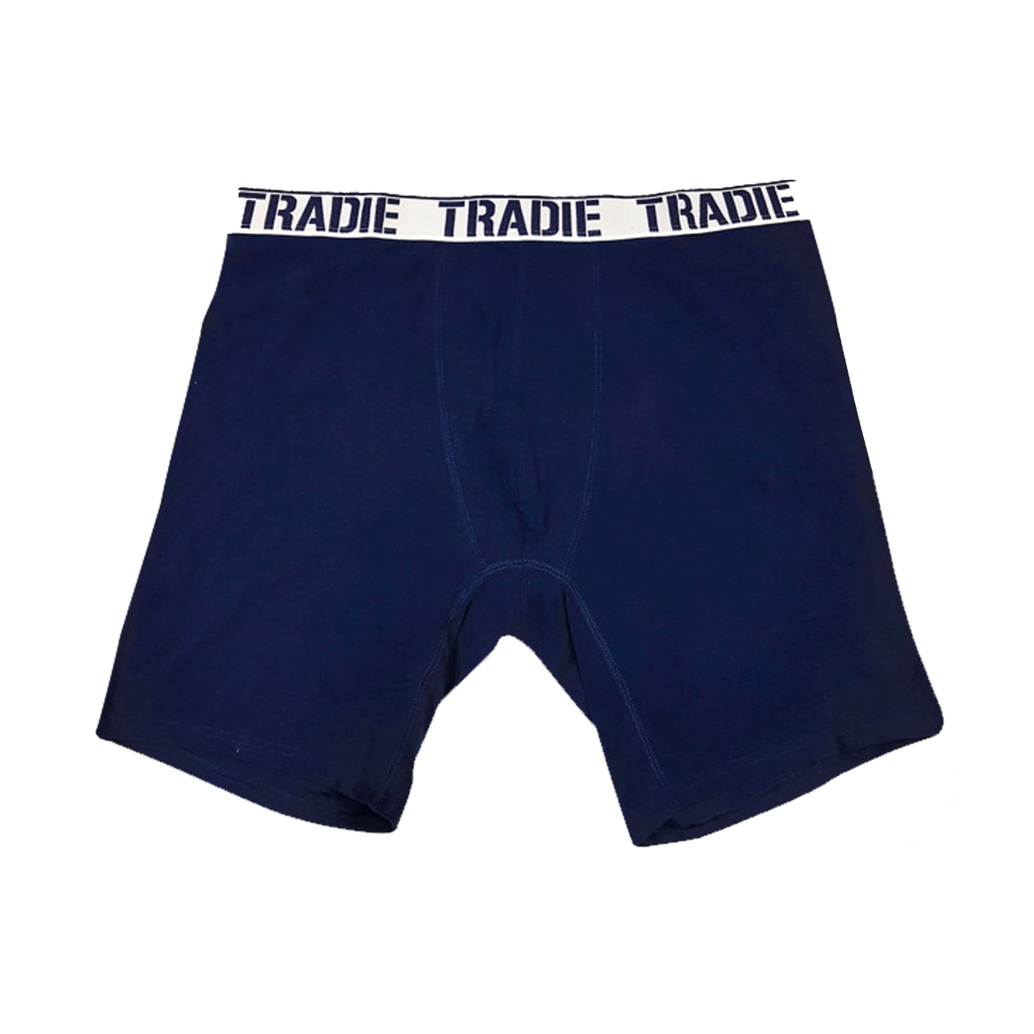 TRADIE BIG FELLA LONG LEG TRUNK - MJ1955SK - Tradies Workwear