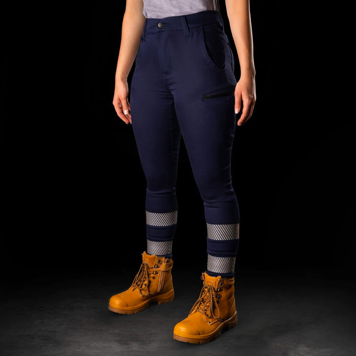 BAD 925™ WOMEN'S WORK PANTS