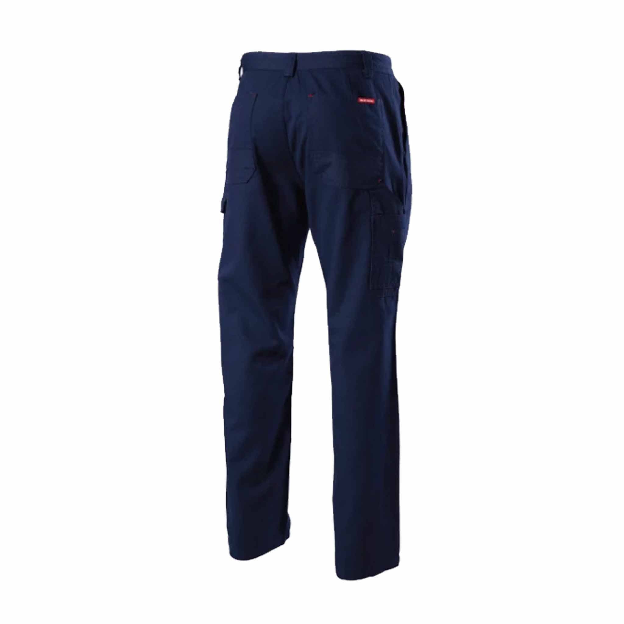 LEGENDS EXTRA LIGHT COTTON DUCK WEAVE PANT - Y02906