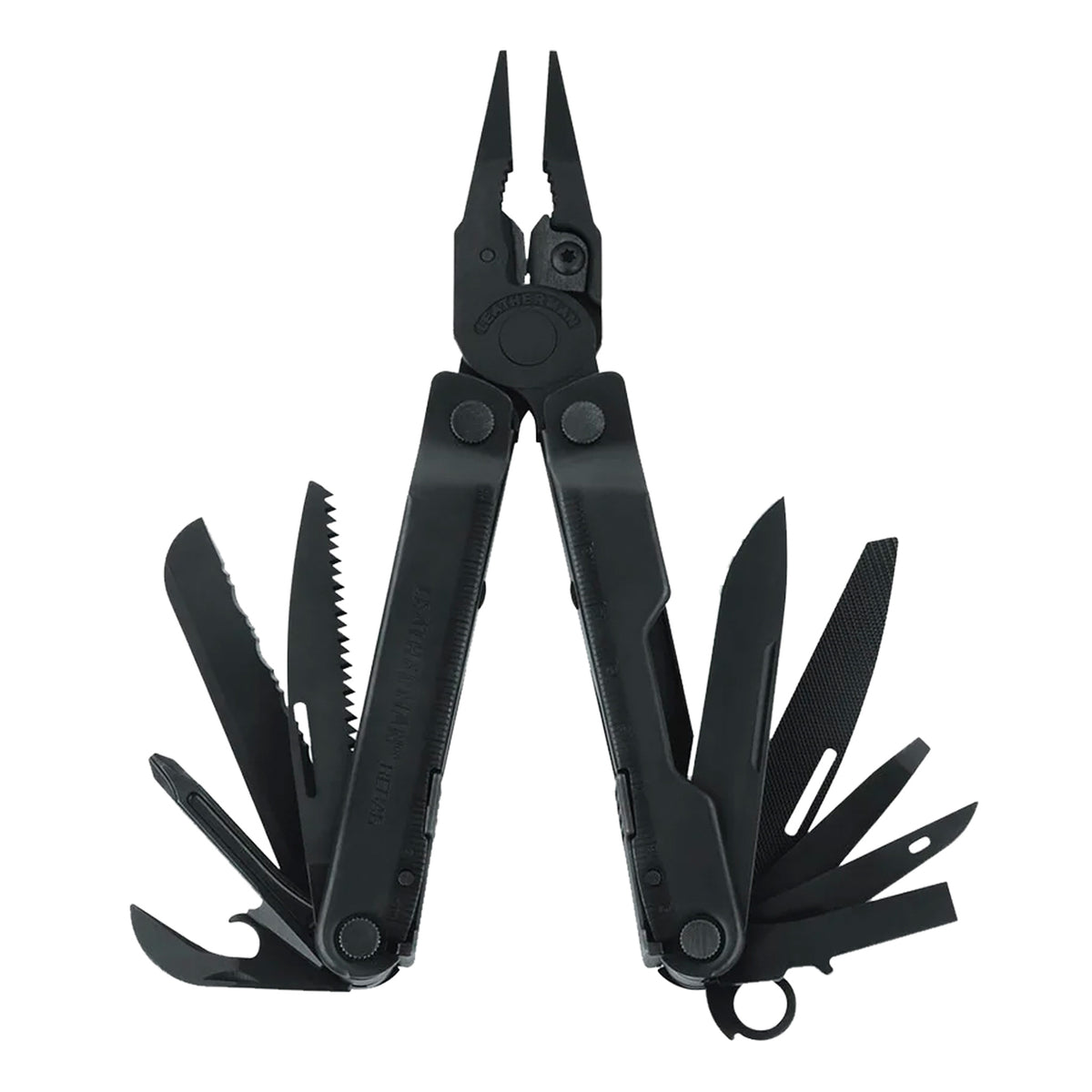 Leatherman Raptor Utility Shears, Black, Box