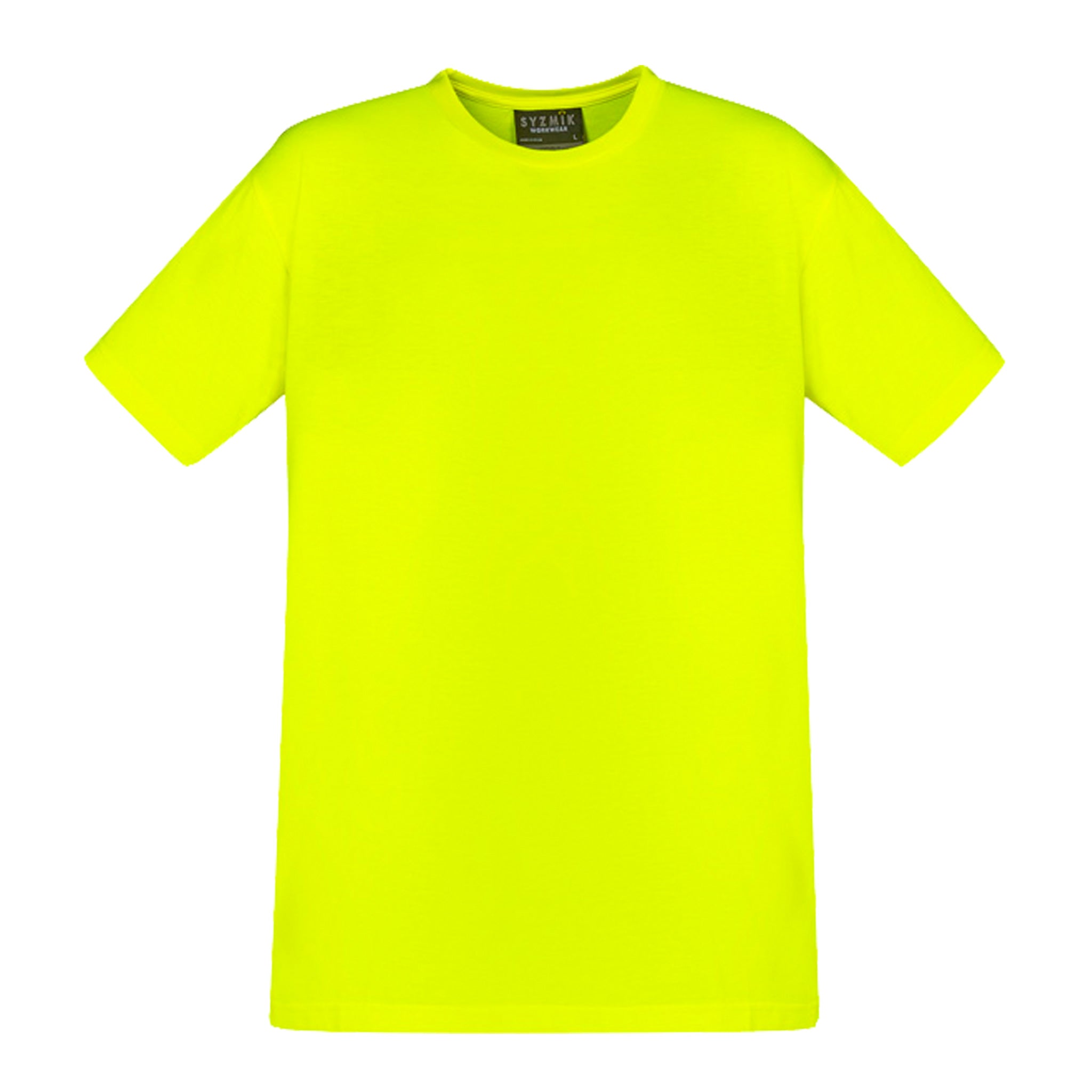 HI VIS TEE SHIRT - ZH290