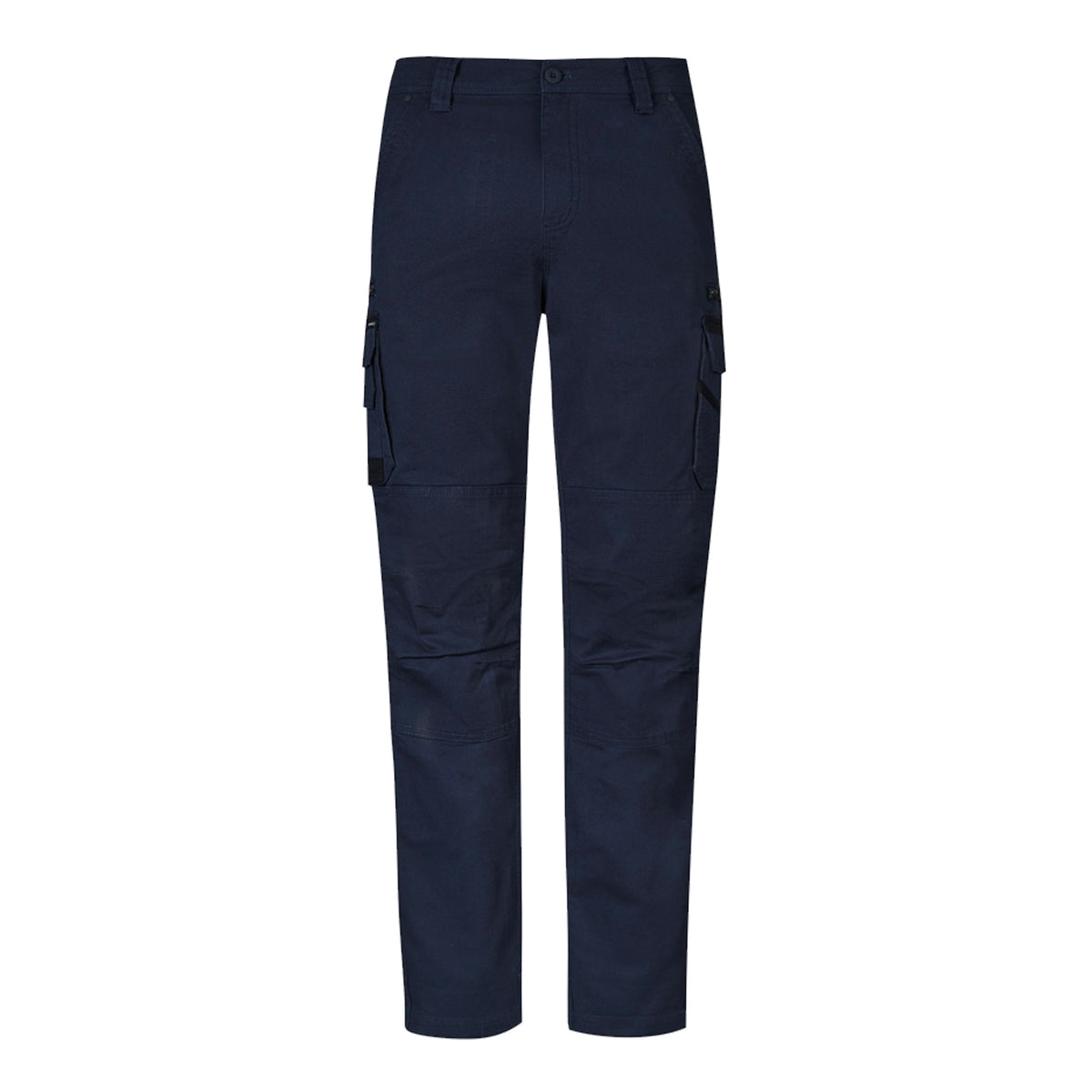 Essentials Cargo Pants  Navy Blue