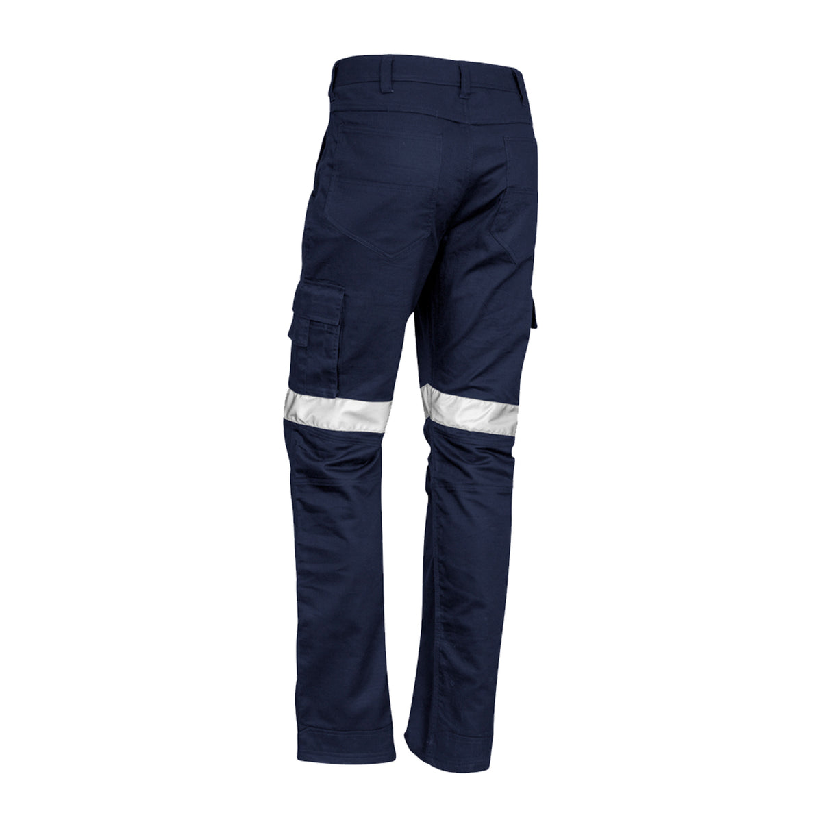 SYZMIK TAPED UTILITY PANT - WOMENS - ZWL004