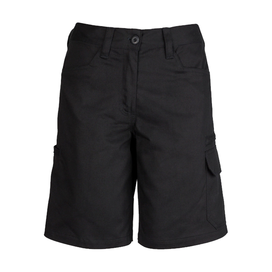 Work Shorts for Women | Tradies Workwear