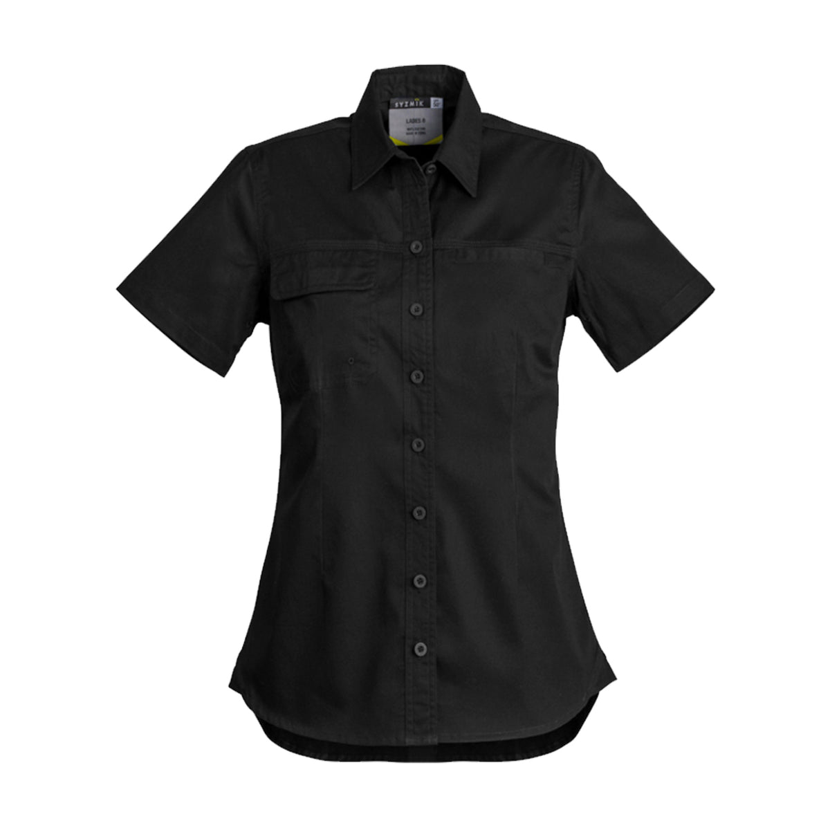 Buy Light Weight Tradie Shirts - Long Sleeve with Clothing Direct AU