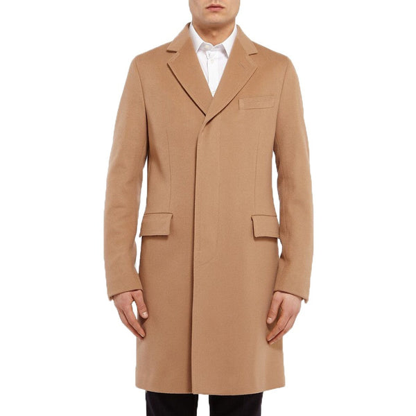 Business Woolen Coat – All In One Place With Us