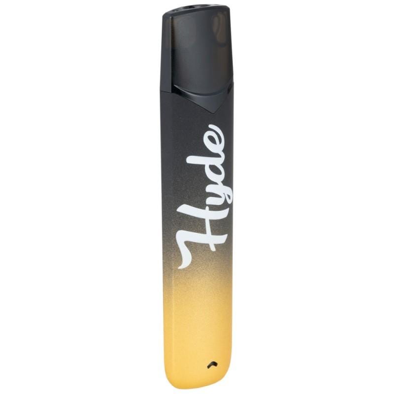 Hyde Color Edition 1.6mL Disposable Pod Vape - 2.5% or 5% ...