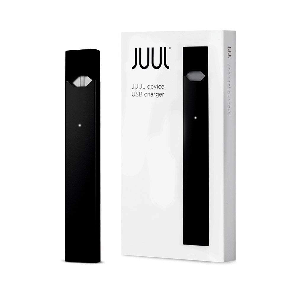 JUUL Pod Vape Device w/ Charger - Pod Vaporizer (Limited ...