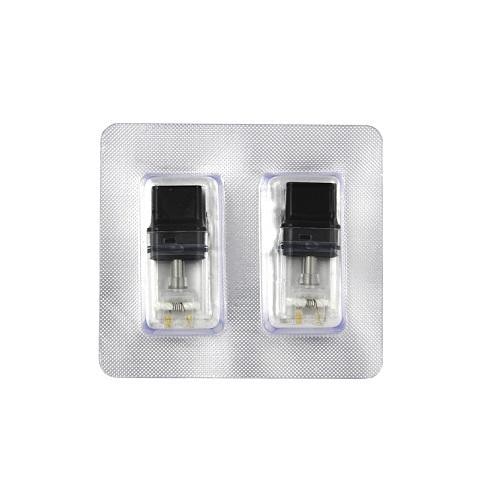 Boulder Rock Module  1 5mL e Liquid Pod Tank 2 pack 