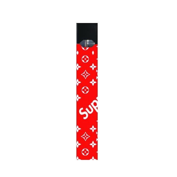 Dripping Louis Vuitton JUUL Skin, JUUL Wraps