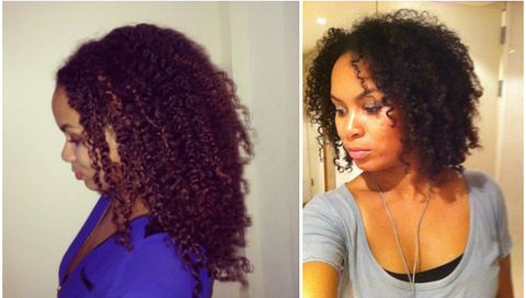 How To Grow Longer Hair Double Beauty