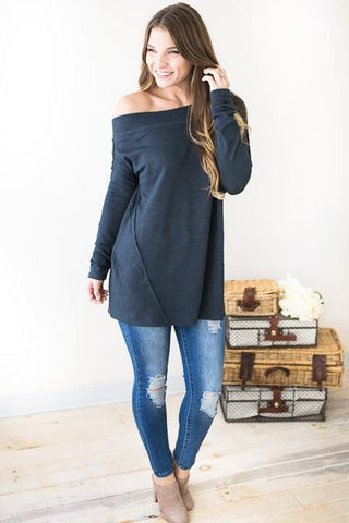 Tunics Come In All Shapes & Colors. We Got Them All!