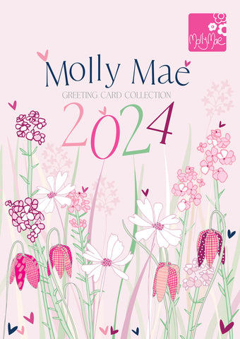 Molly Mae Collection 2024