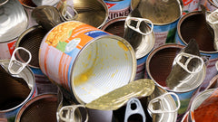 BPA Cans
