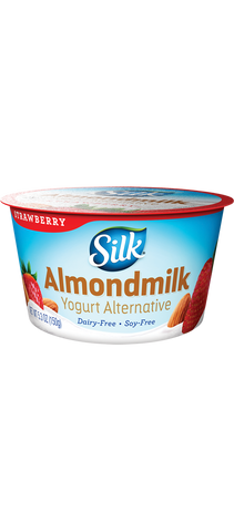 Silk Almond Yogurt