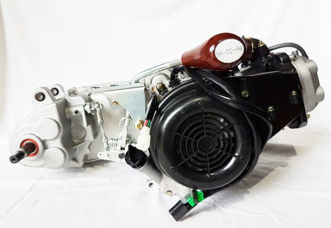 200cc atv engine with reverse