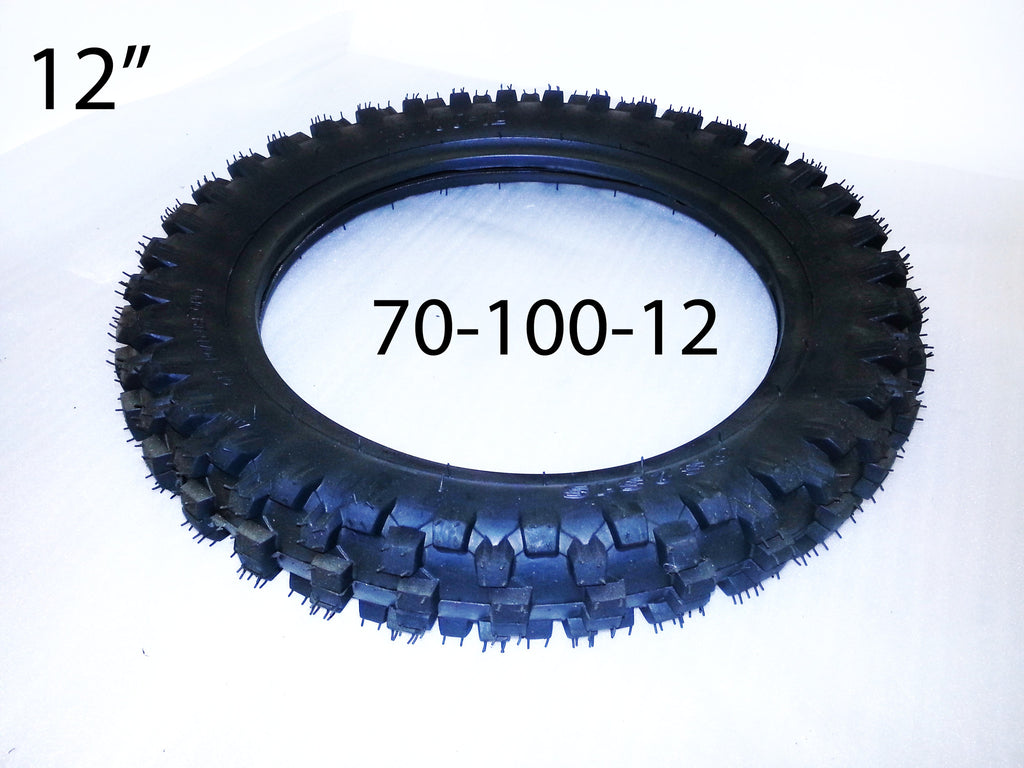 pit bike tyres