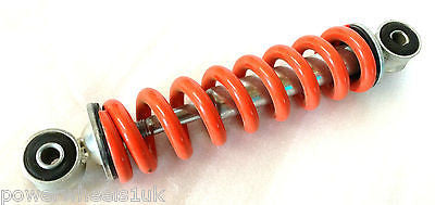 SH025 REAR SHOCK ABSORBER SUSPENSION SPRING 190MM FOR MINI 