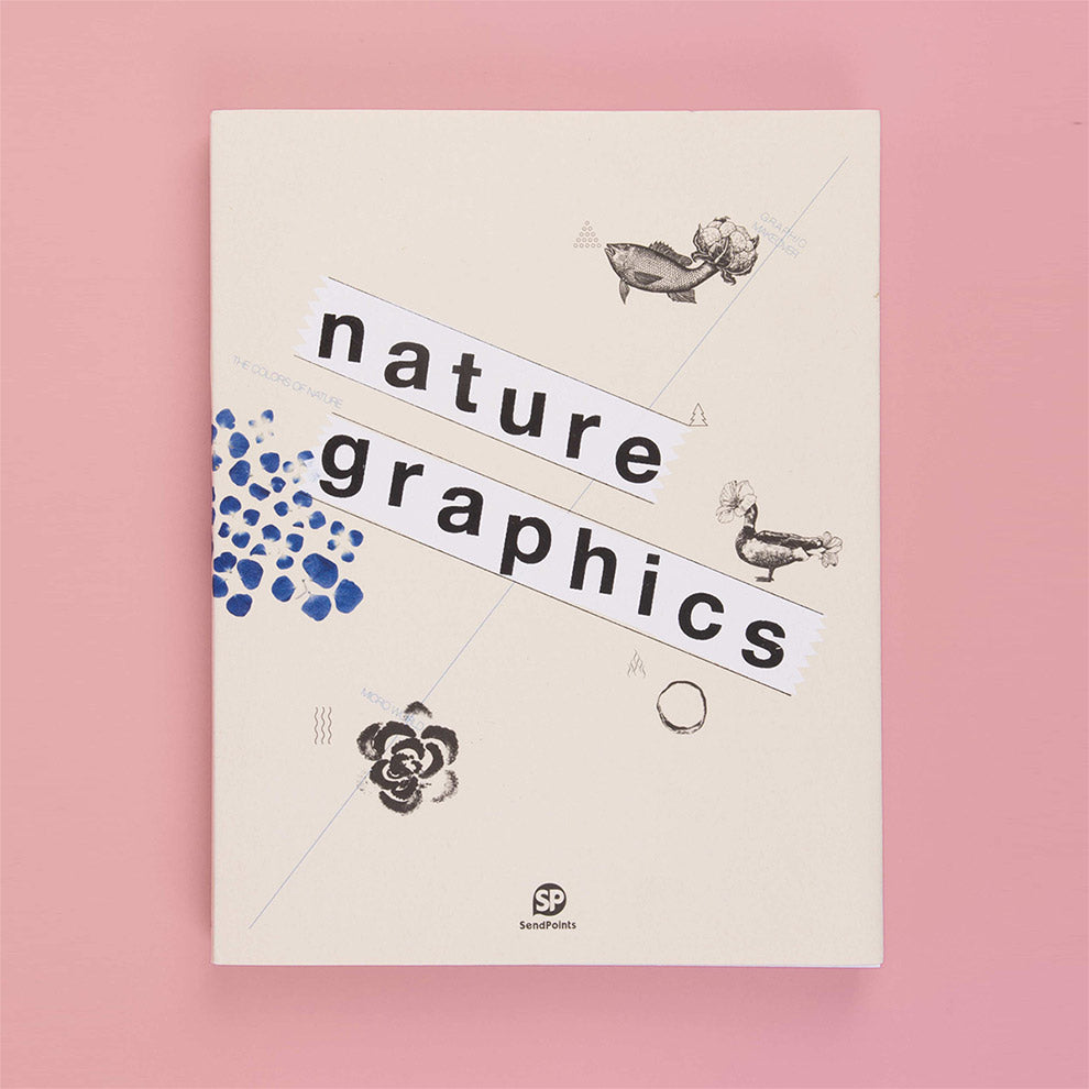 Nature Graphics: Organic – Bulbo®