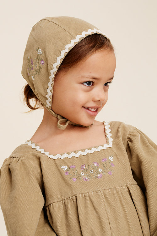 LiiLU ORGANICS | German Kidslabel | simple & pure | worldwide shipping