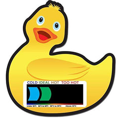 Duck Bath Thermometer