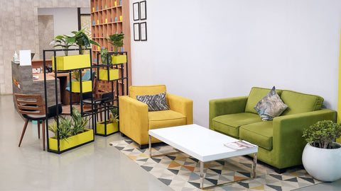 The Color Trend Report Exploring the Top Selling Colors for Sofas and Why They're So Popular-Picture 2-Furniture Stop.Co.Uk