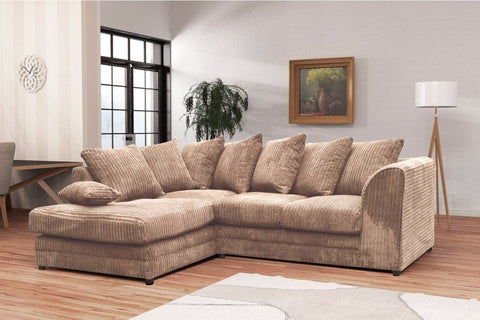 logan corner sofa