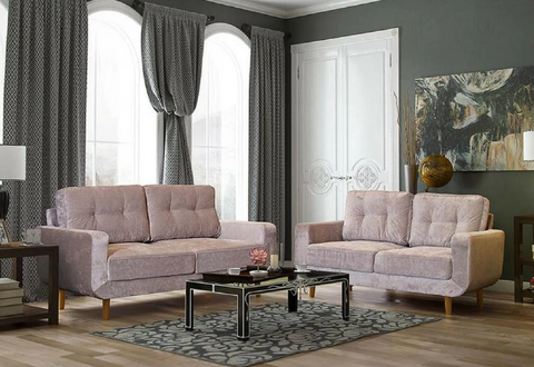 Maura Sofa Range