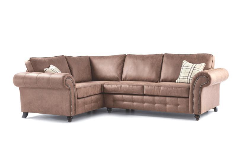 oakland faux leather sofa reviews