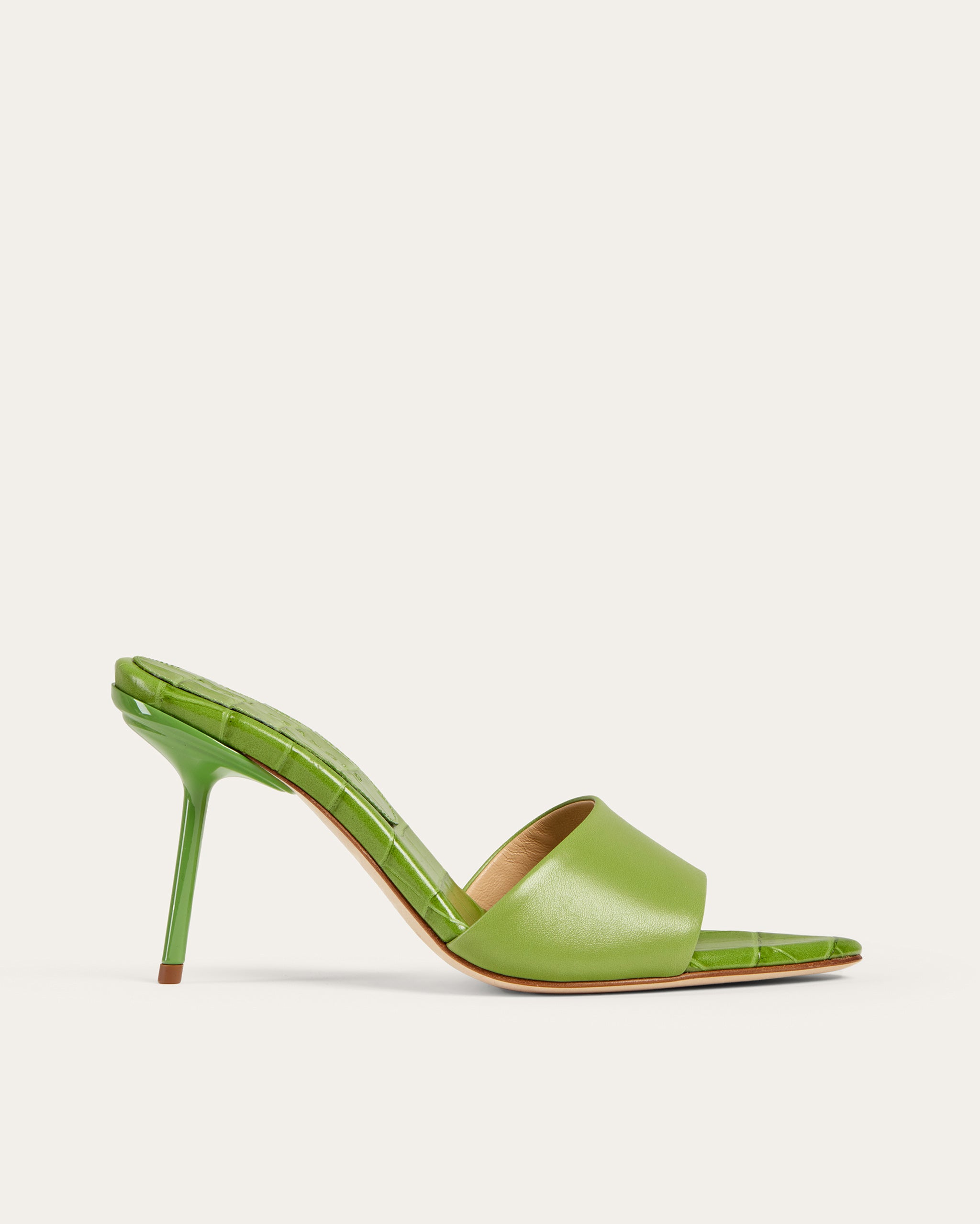 Image of Lilo Sandal, Green