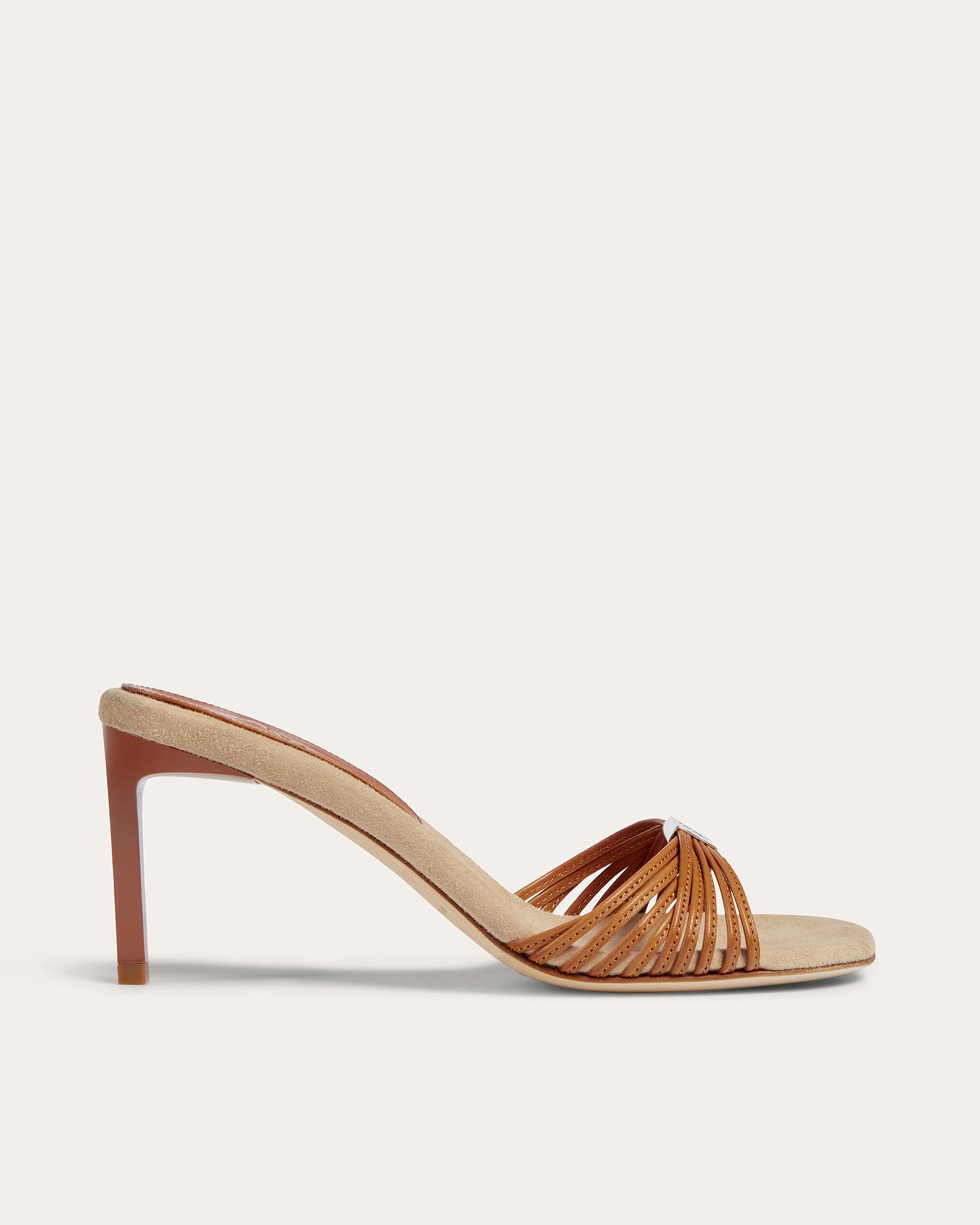 Image of Sade Sandal, Sand