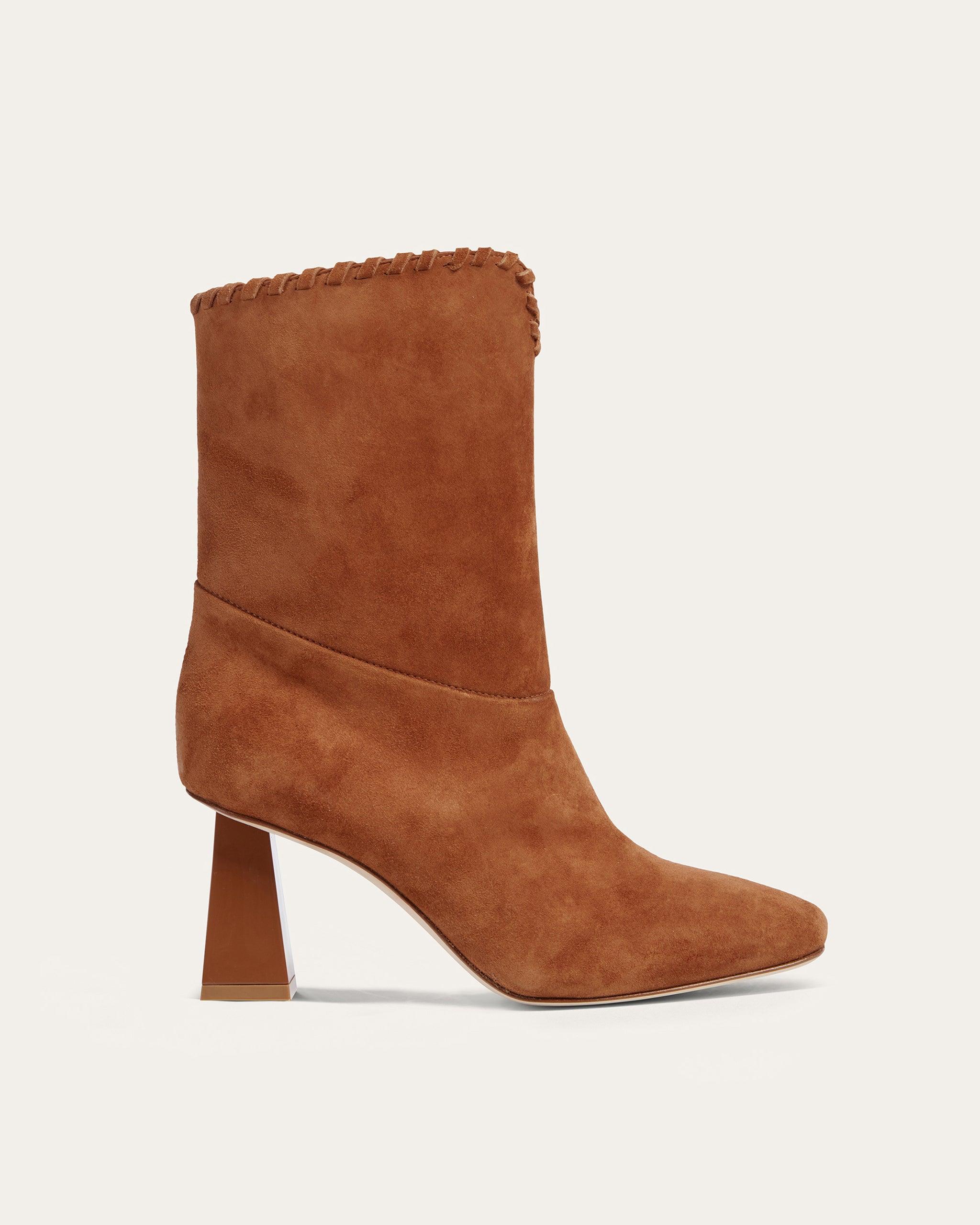 Image of Cher Boot, Tan