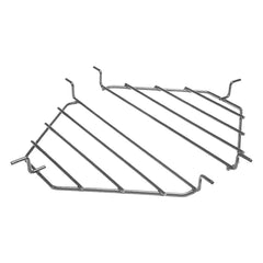 Pair of Primo Oval Deflector Racks for Primo Grills.