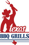 texas bbq grills logo