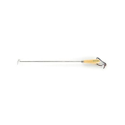 Big Green Egg 16 in Silicone-Tip Tongs